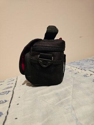 Custodia Hama per fotocamera