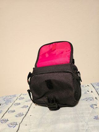 Custodia Hama per fotocamera