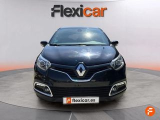 Renault Captur Zen Energy dCi 110 eco2