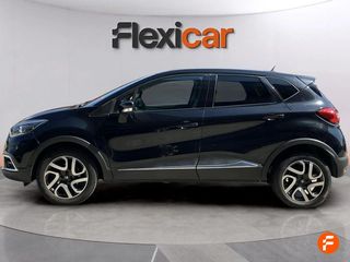 Renault Captur Zen Energy dCi 110 eco2