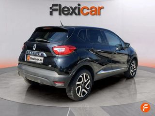 Renault Captur Zen Energy dCi 110 eco2