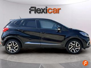 Renault Captur Zen Energy dCi 110 eco2