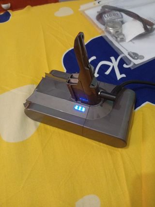 Batería Dyson - Recambio, sin cargador 
