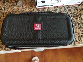 Nintendo Switch - Accesorios