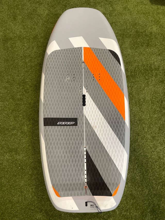 TABLA FOIL RRD BELUGA 105 LTE 5’5” x 28”