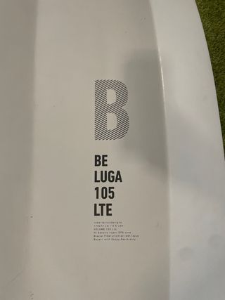 TABLA FOIL RRD BELUGA 105 LTE 5’5” x 28”