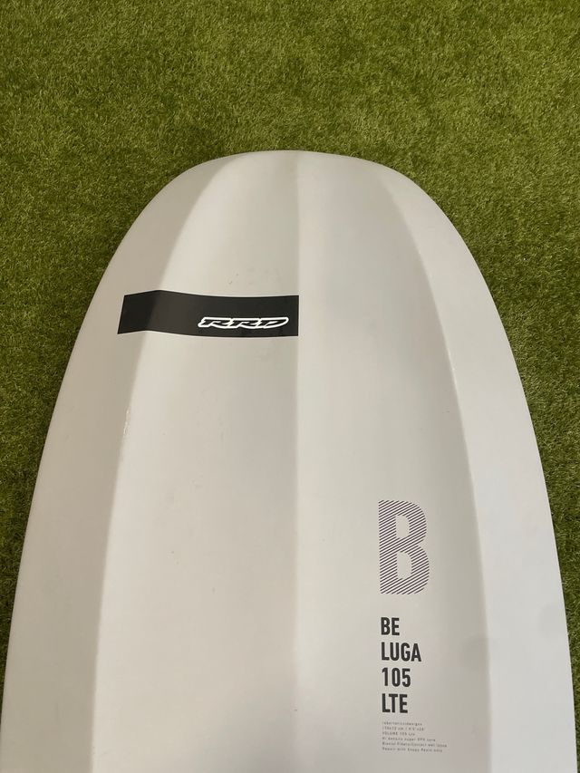 TABLA FOIL RRD BELUGA 105 LTE 5’5” x 28”