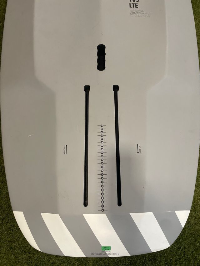 TABLA FOIL RRD BELUGA 105 LTE 5’5” x 28”