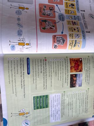 OUTSIDE THE BOX. SCIENCE.