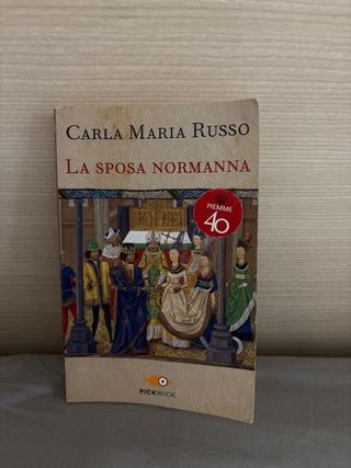 La sposa normanna