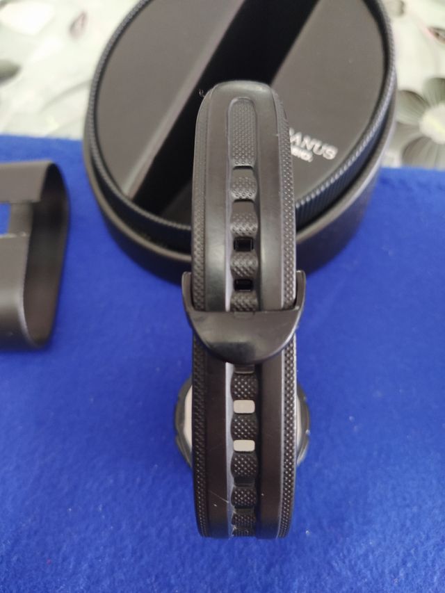 Reloj Casio - Alarm Chrono