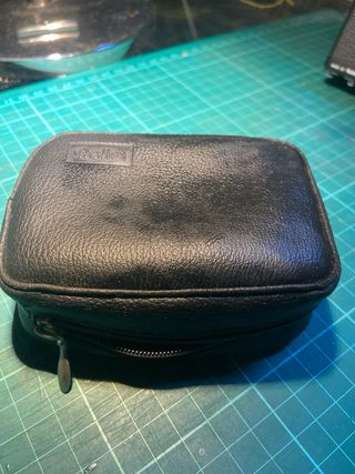 Rollei 35 LED - Cámara Antigua