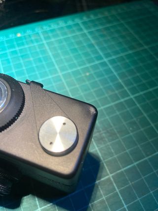 Rollei 35 LED - Cámara Antigua