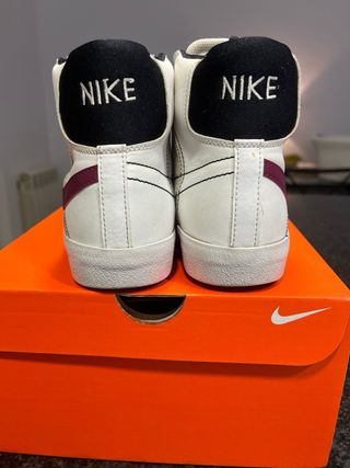 Nike Blazer Mid 77 Vintage