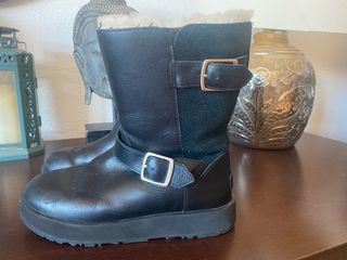 UGG Breida Waterproof Botas para la nieve