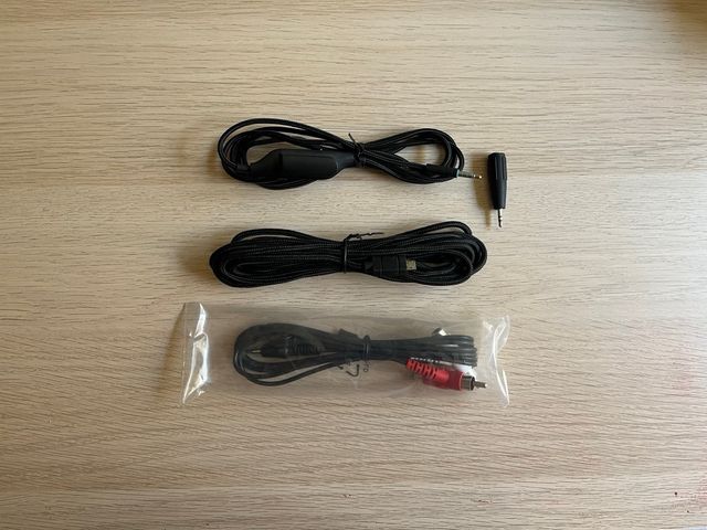 Auriculares Logitech G933 Artemis Spectrum