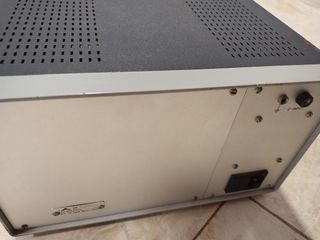 Osciloscopio Promax OD-204 B