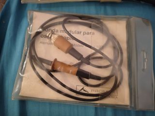 Osciloscopio Promax OD-204 B