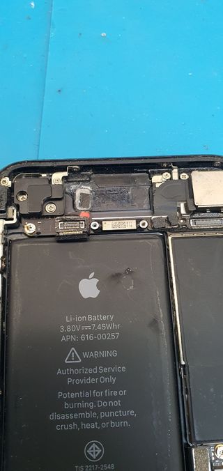 Reparación pantallas Apple iPhone, Samsung, Xiaomi