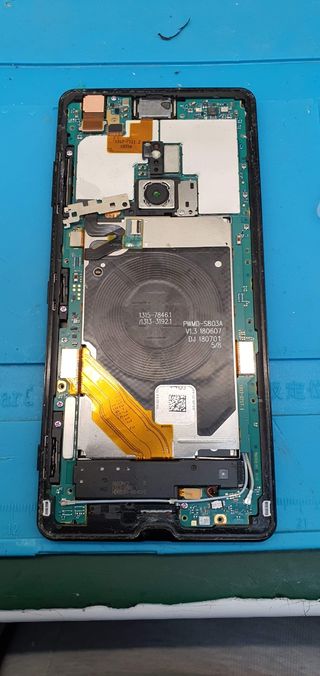 Reparación pantallas Apple iPhone, Samsung, Xiaomi
