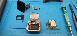 Reparación pantallas Apple iPhone, Samsung, Xiaomi