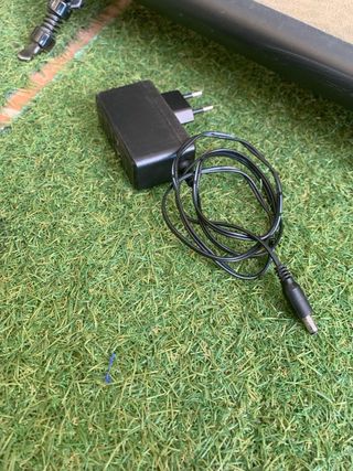 Patinete eléctrico infantil