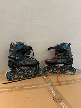 Patines BKB - En línea
