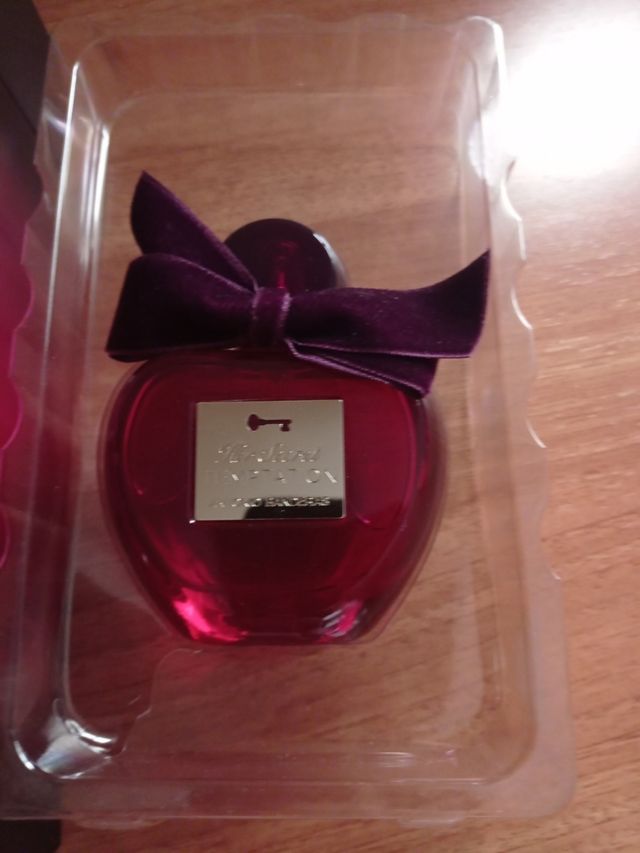 LA SUA TENTAZIONE SEGRETA Antonio Banderas