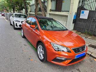 SEAT Leon 2020