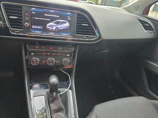 SEAT Leon 2020
