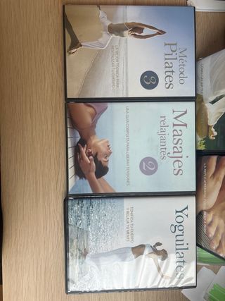 Masaje relajacion y mente