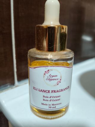 Aceite esencial Bois d'Orient 30ml