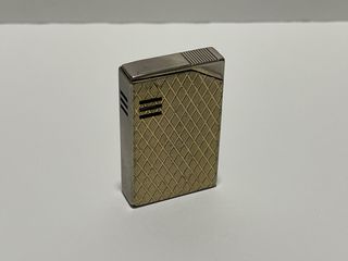 Accendino vintage SAROME SP-VII
