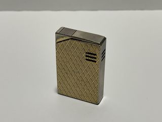 Accendino vintage SAROME SP-VII