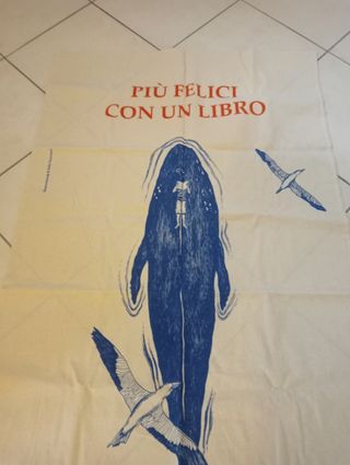 Telo Salani Editore - Più felici con un libro