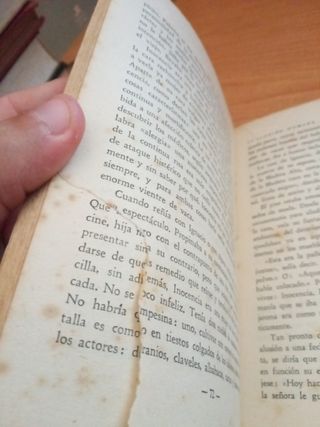 3x2 La ilusión humana