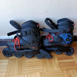 Patines Rollerblade niñ@