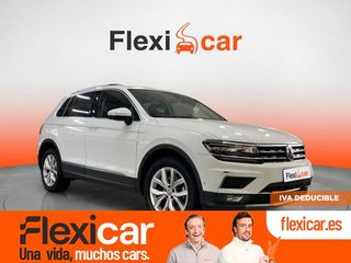 Volkswagen Tiguan Sport 2.0 TDI 110kW (150CV) 4Motion DSG