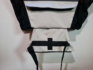 Chaqueta BELA  Crossroad Extreme WP talla 4XL