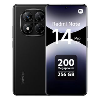 SIN ABRIR-Xiaomi Redmi Note 14 Pro 5G - 256GB