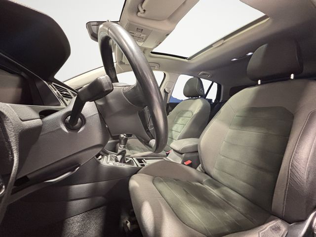 Volkswagen Golf VII 1.5 RLINE 150 CV
