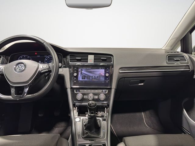 Volkswagen Golf VII 1.5 RLINE 150 CV