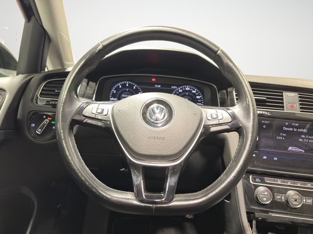 Volkswagen Golf VII 1.5 RLINE 150 CV