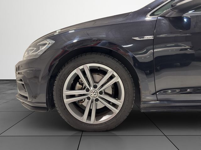 Volkswagen Golf VII 1.5 RLINE 150 CV