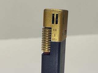 Accendino vintage SAFFA 8