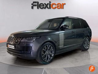 Land-Rover Range Rover 4.4 SDV8 249kW (339CV) VOGUE