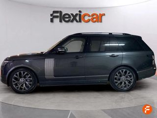 Land-Rover Range Rover 4.4 SDV8 249kW (339CV) VOGUE