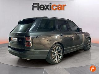 Land-Rover Range Rover 4.4 SDV8 249kW (339CV) VOGUE