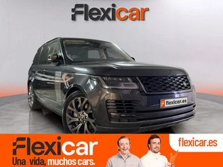 Land-Rover Range Rover 4.4 SDV8 249kW (339CV) VOGUE