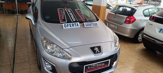 Peugeot 308 1400 VTI ACESS 